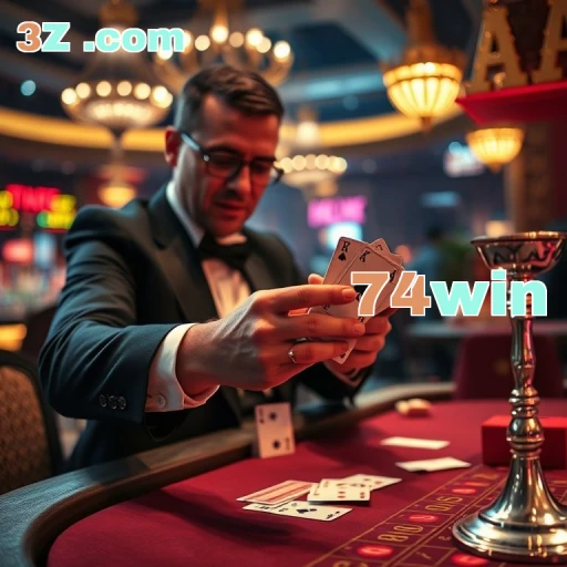 74win Bônus Exclusivos