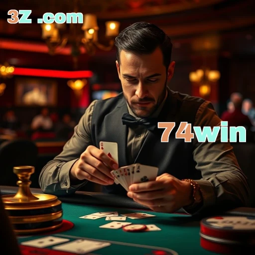 74win Apostas Confiáveis