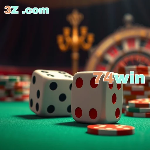 Recursos VIP do 74win: Uma Nova Dimensão de Jogos