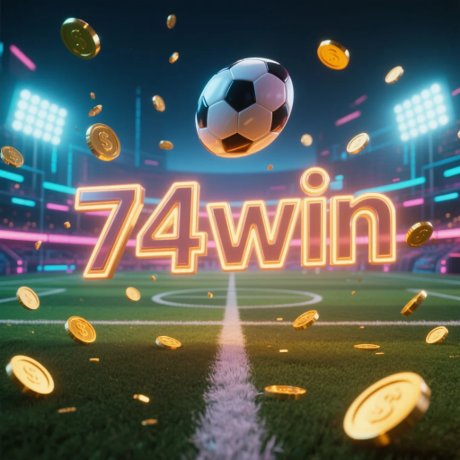 74win logo